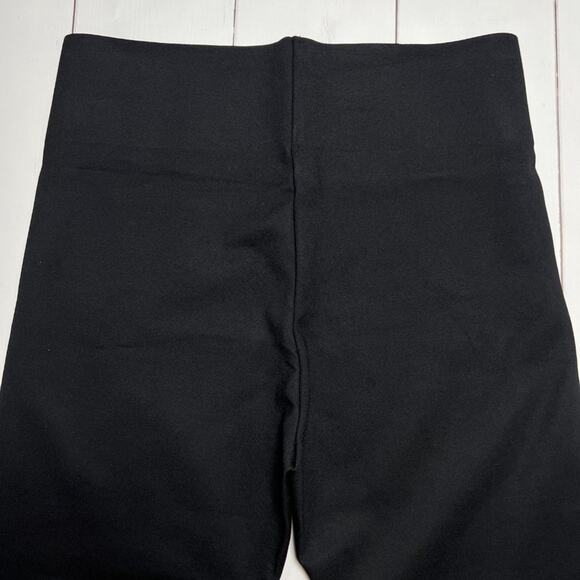 NEW A Pea in The Pod Forever Ponte Maternity Postpartum Legging SIZE M NWT - Picture 9 of 13